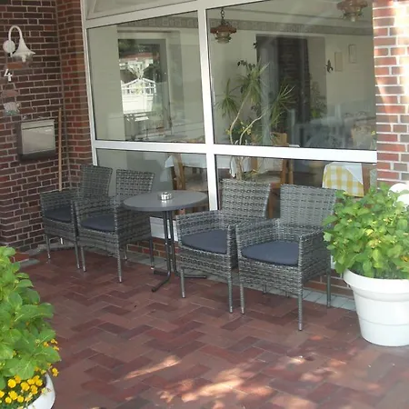 Отель Arndt Ug Шиллиг