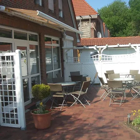 Arndt Ug Hotel Schillig
