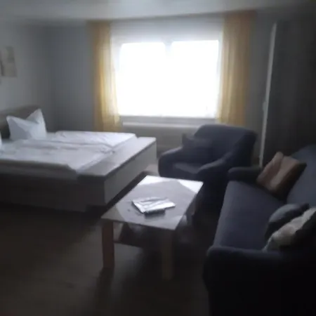 Arndt Ug Hotel Schillig