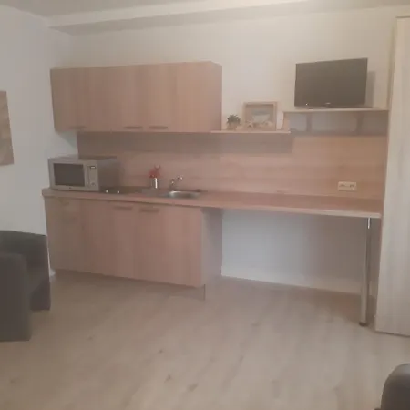 Отель Arndt Ug Шиллиг