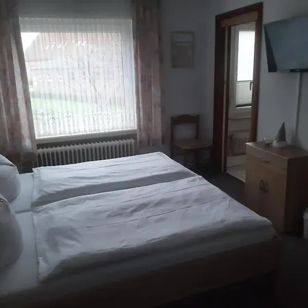 Hotel Arndt Ug