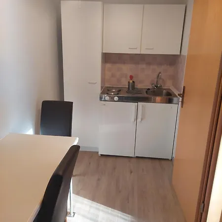 Arndt Ug Отель 3*