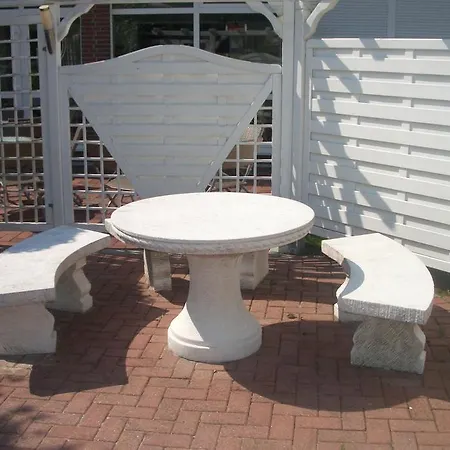 Отель Arndt Ug Шиллиг