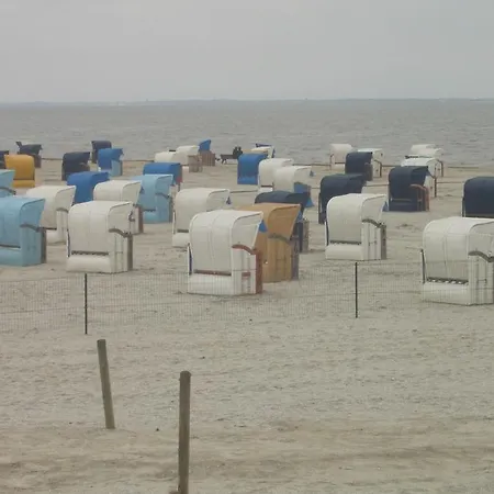 Arndt Ug Отель 3*