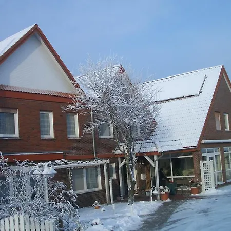 Hotel Arndt Ug