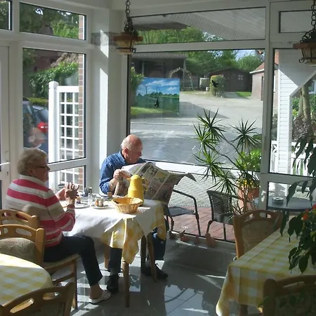 Arndt Ug Hotel