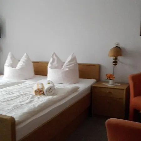 Arndt Ug Hotel