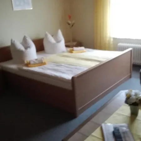 Arndt Ug Отель 3*