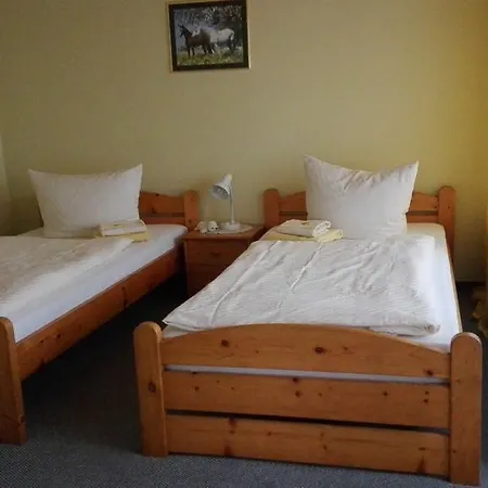 Hotel Arndt Ug