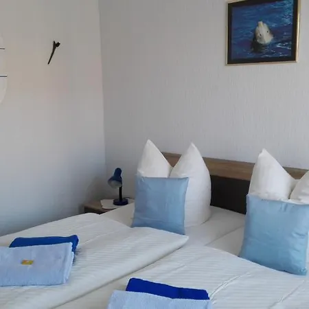 Hotel Arndt Ug