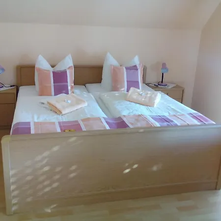 Отель Arndt Ug Шиллиг