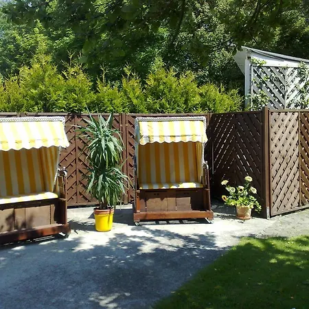 Отель Arndt Ug 3*