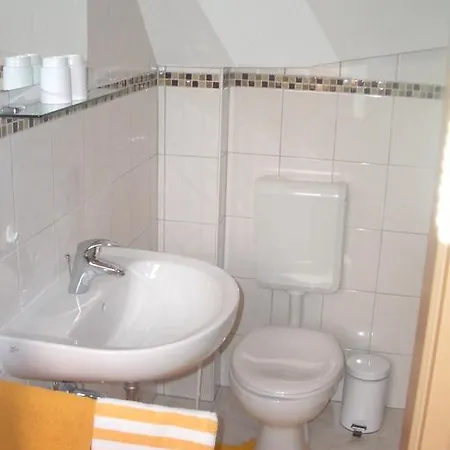 호텔 Arndt Ug 쉴리그