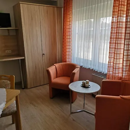 Hotel Arndt Ug