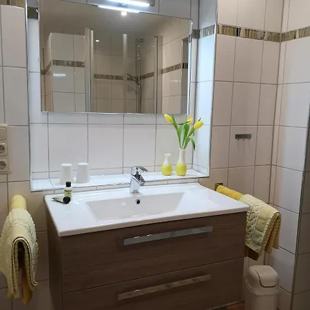 호텔 Arndt Ug 쉴리그