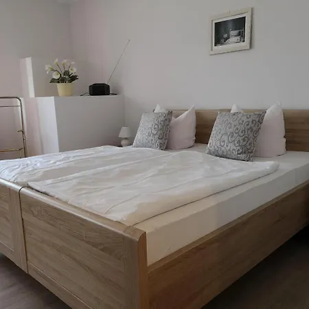 Hotel Arndt Ug *