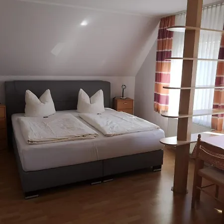 Arndt Ug Hotel Schillig