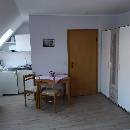 Arndt Ug Hotel *