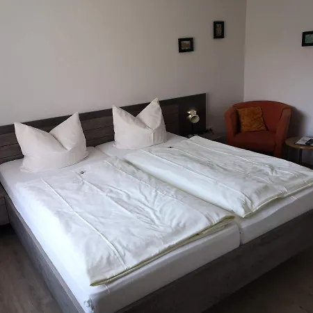 Arndt Ug Hotel